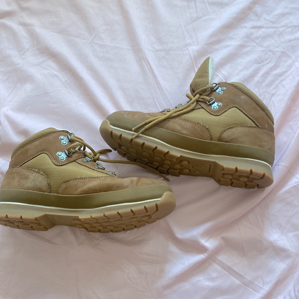 Timberlands - Picture 3 of 5